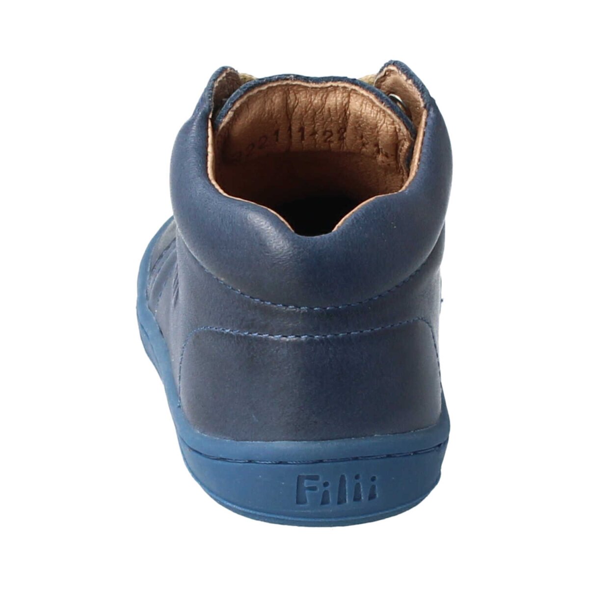 222111-22 GECK nappa ocean laces Weite/W