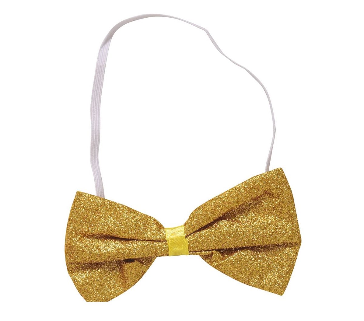 Gouden Strik 12cm
