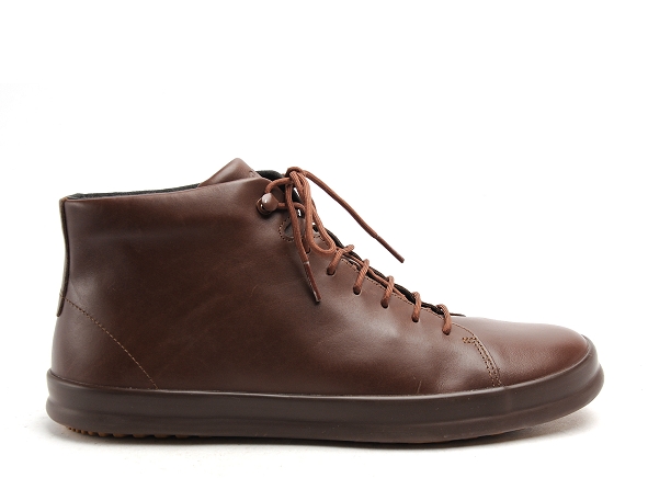 Camper boots bottine homme k300236 marron