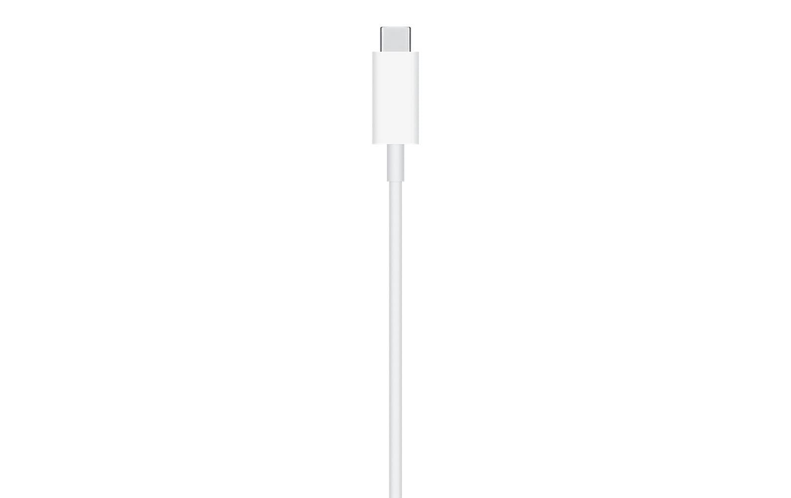 MagSafe Ladegerät (1 m)Magnetisches, kabelloses Ladegerät