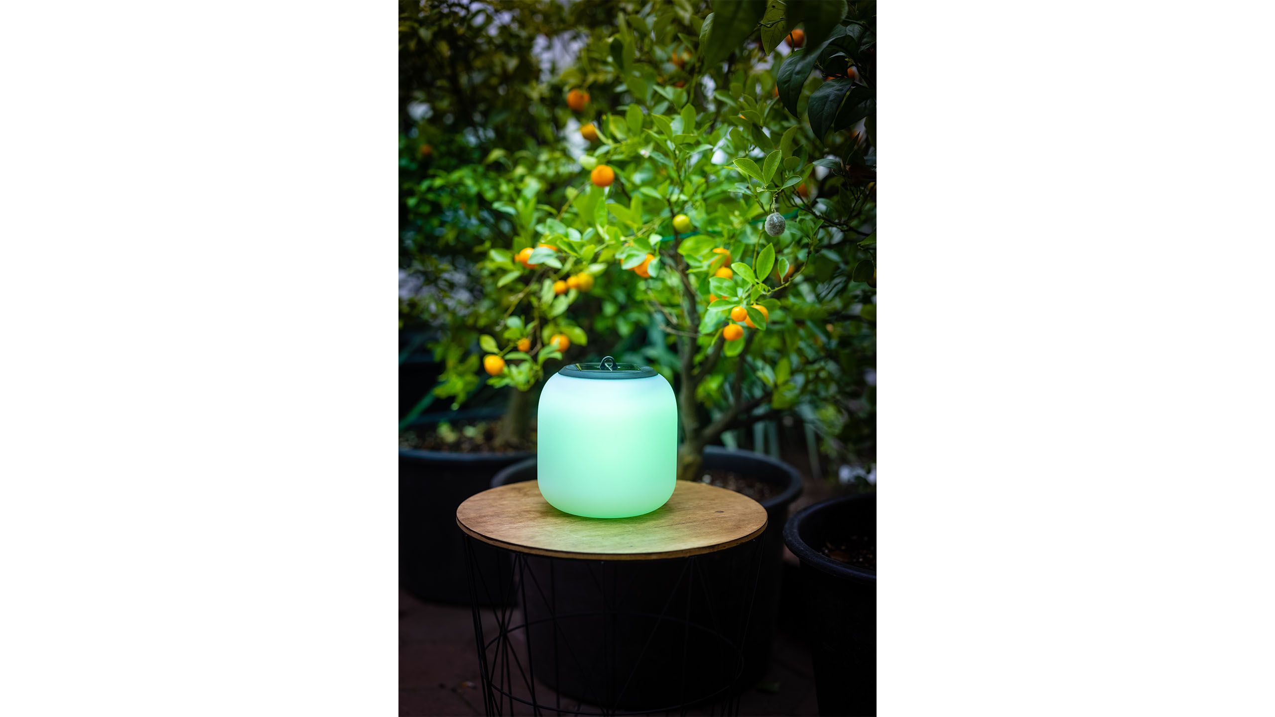 Buitenlamp Flora Square 05-9701-31 Outdoor  | ETHB18 x D18 cm