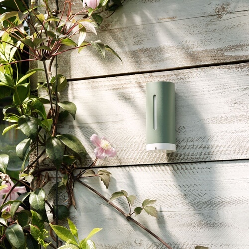 Sonde pour station météo Netatmo Module Interieur Additionnel - Menthe