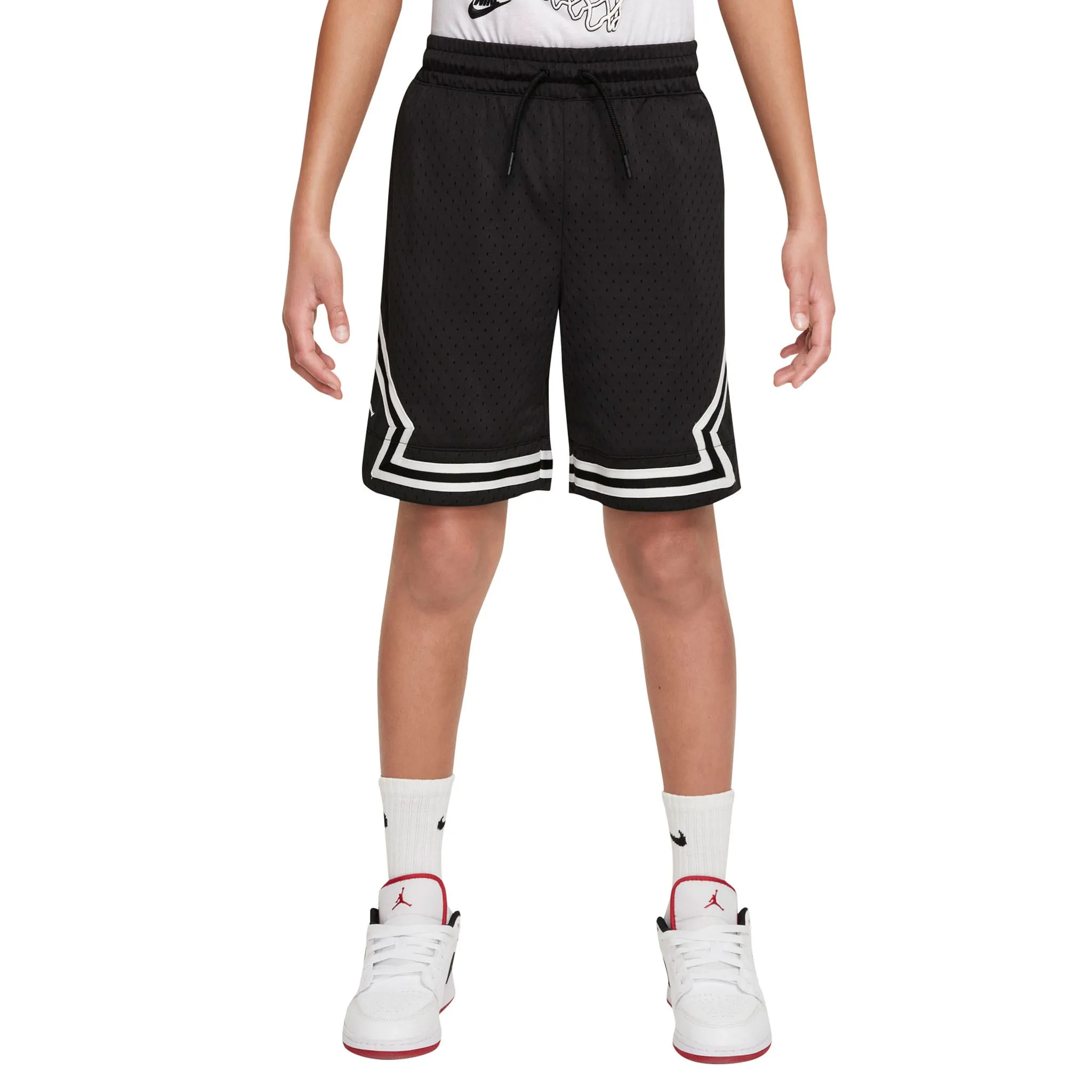 Jordan Shorts Air Diamond 8-20ans