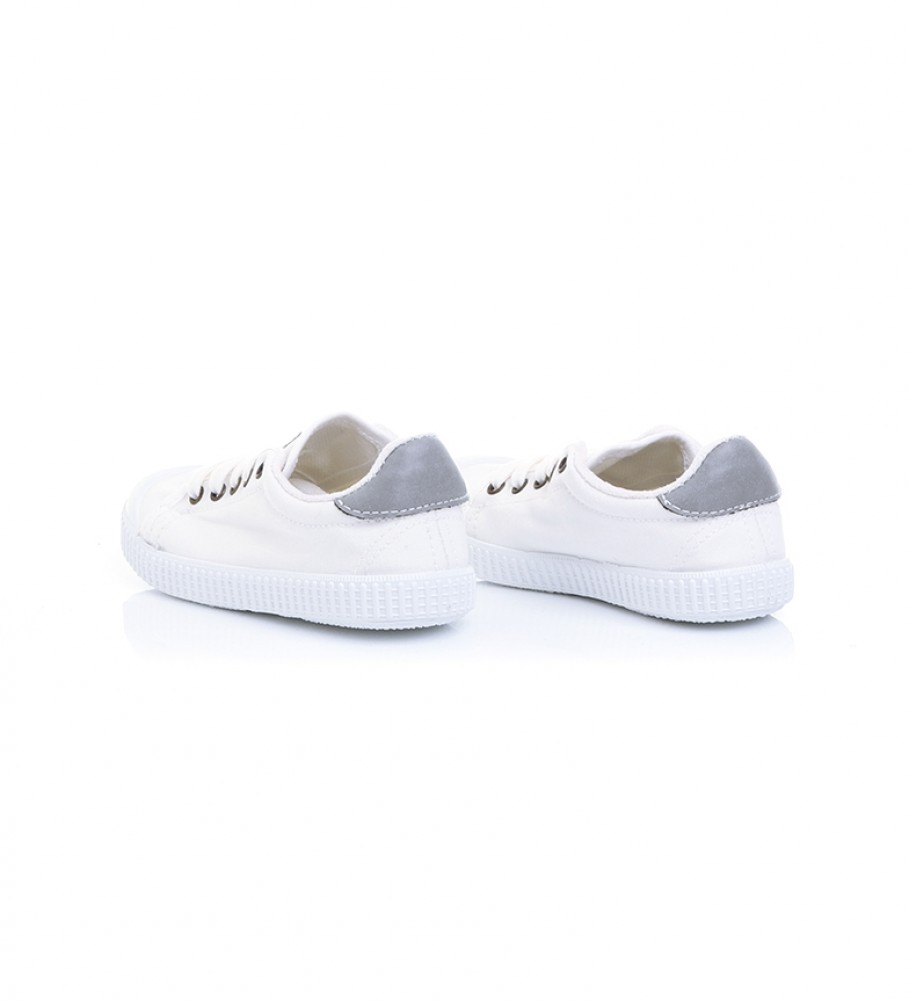Tênis Victoria 1366110 branco