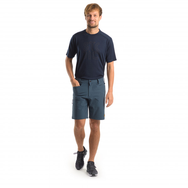 Stoic - SälkaSt. Tech Shorts - Short