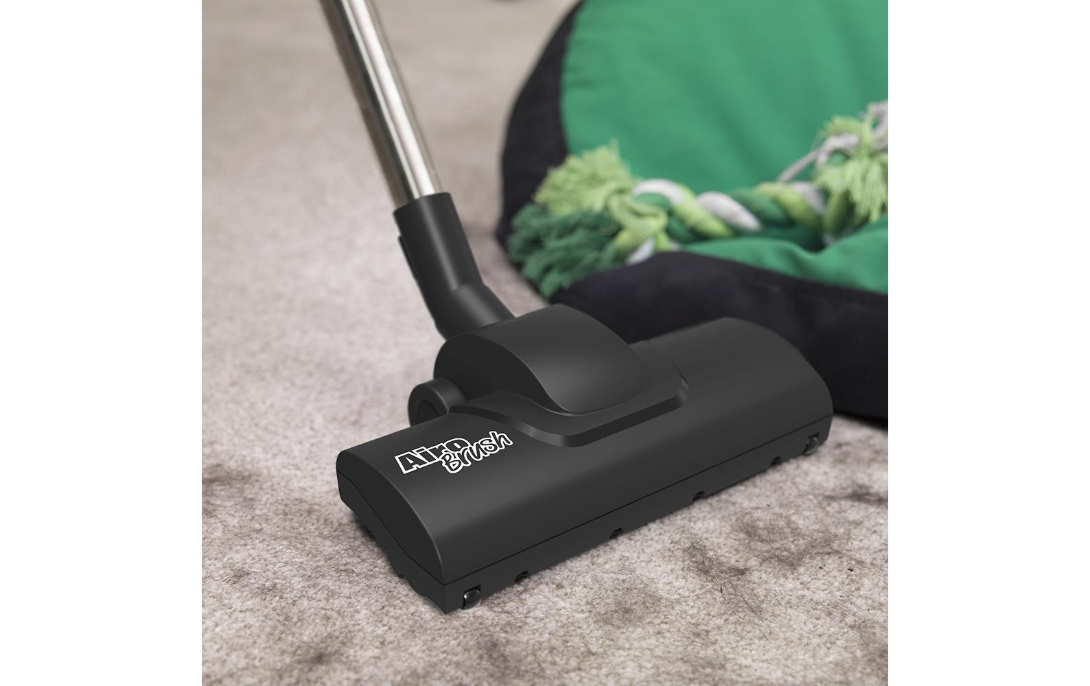 Bodendüsen 3er Set Passend zu den Numatic Staubsaugern<br>Ersatzdüsen Set