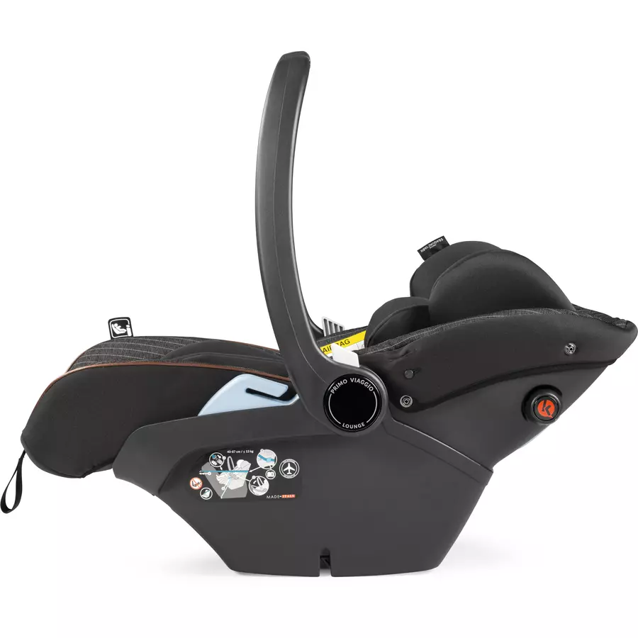 Peg Perego Babyschale Primo Viaggio Lounge 500