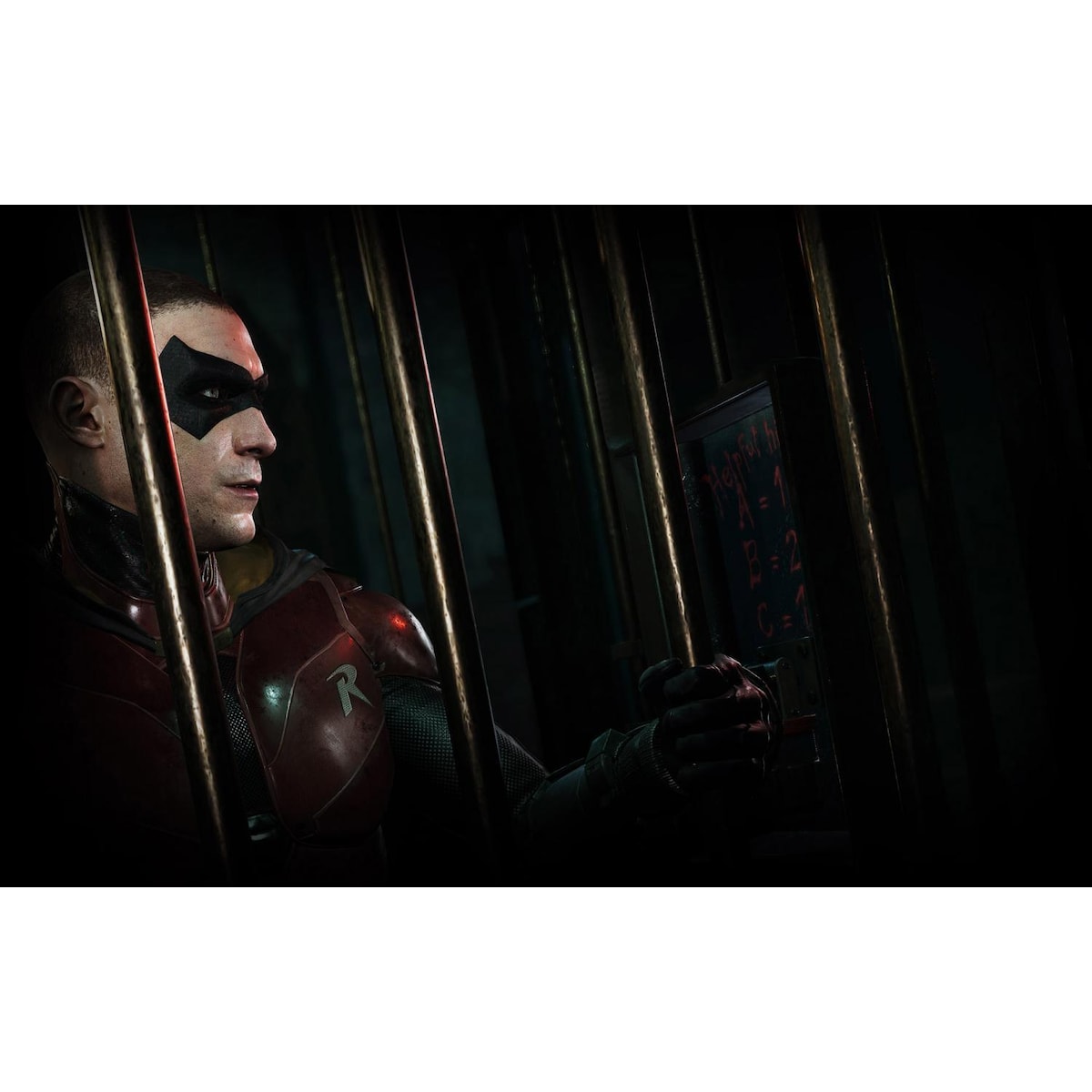 Batman: Arkham VR - PC Windows