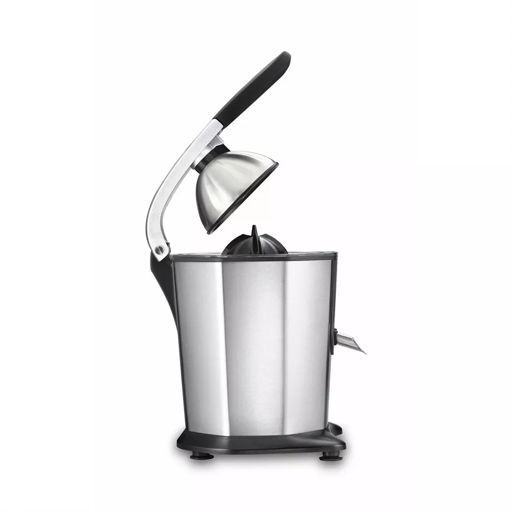 Solis Entsafter 8453 160 Watt