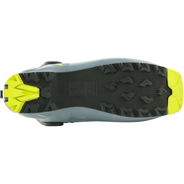 Chaussure ski de randonnée DYNAFIT MEZZALAMA MAGNET/NEON YELLOW