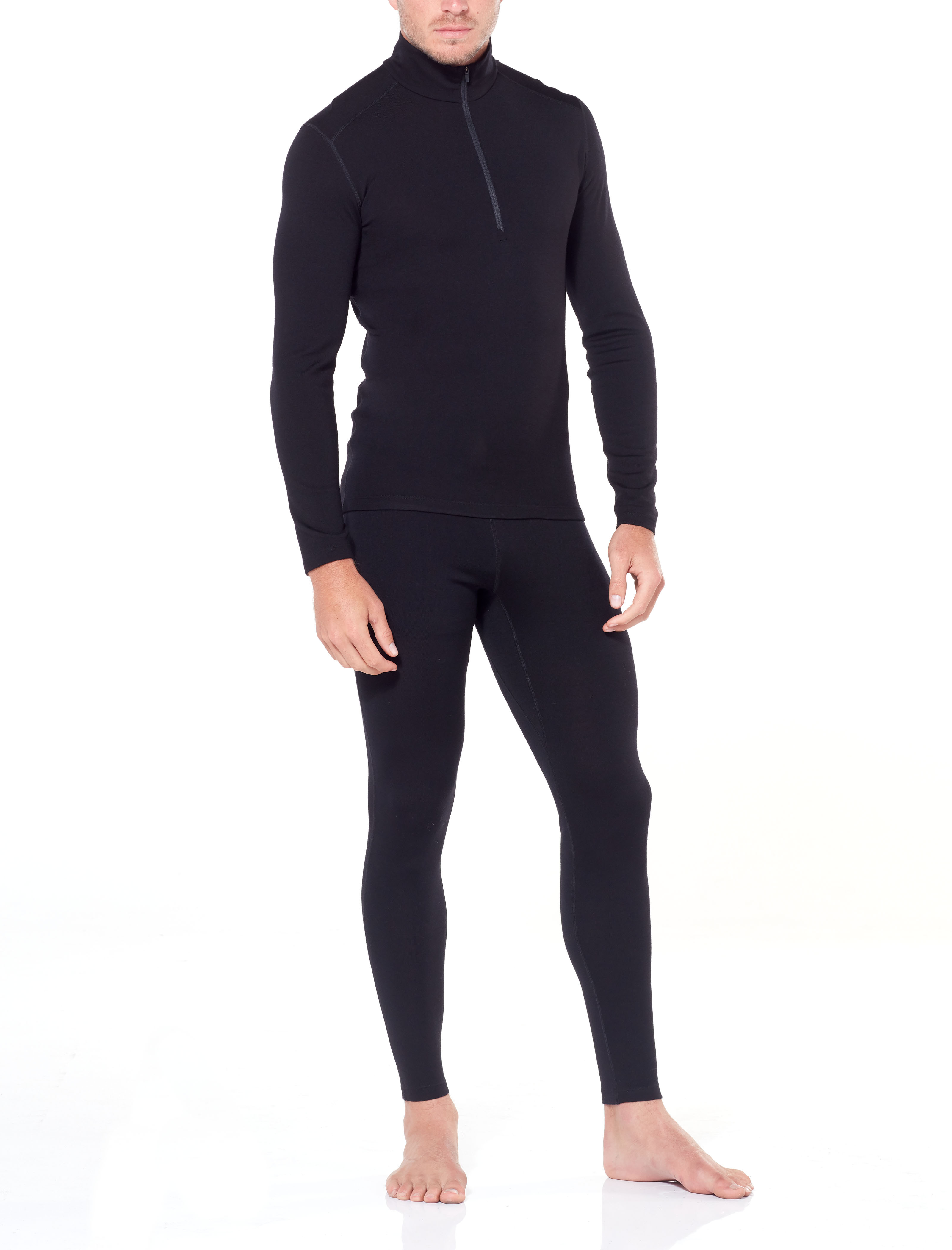 Men Merino 260 Tech Leggings