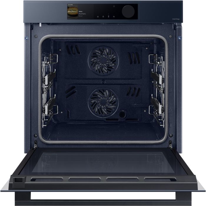 Samsung Einbau-Backofen Bespoke NV7B6675CDN/U1 Clean Navy