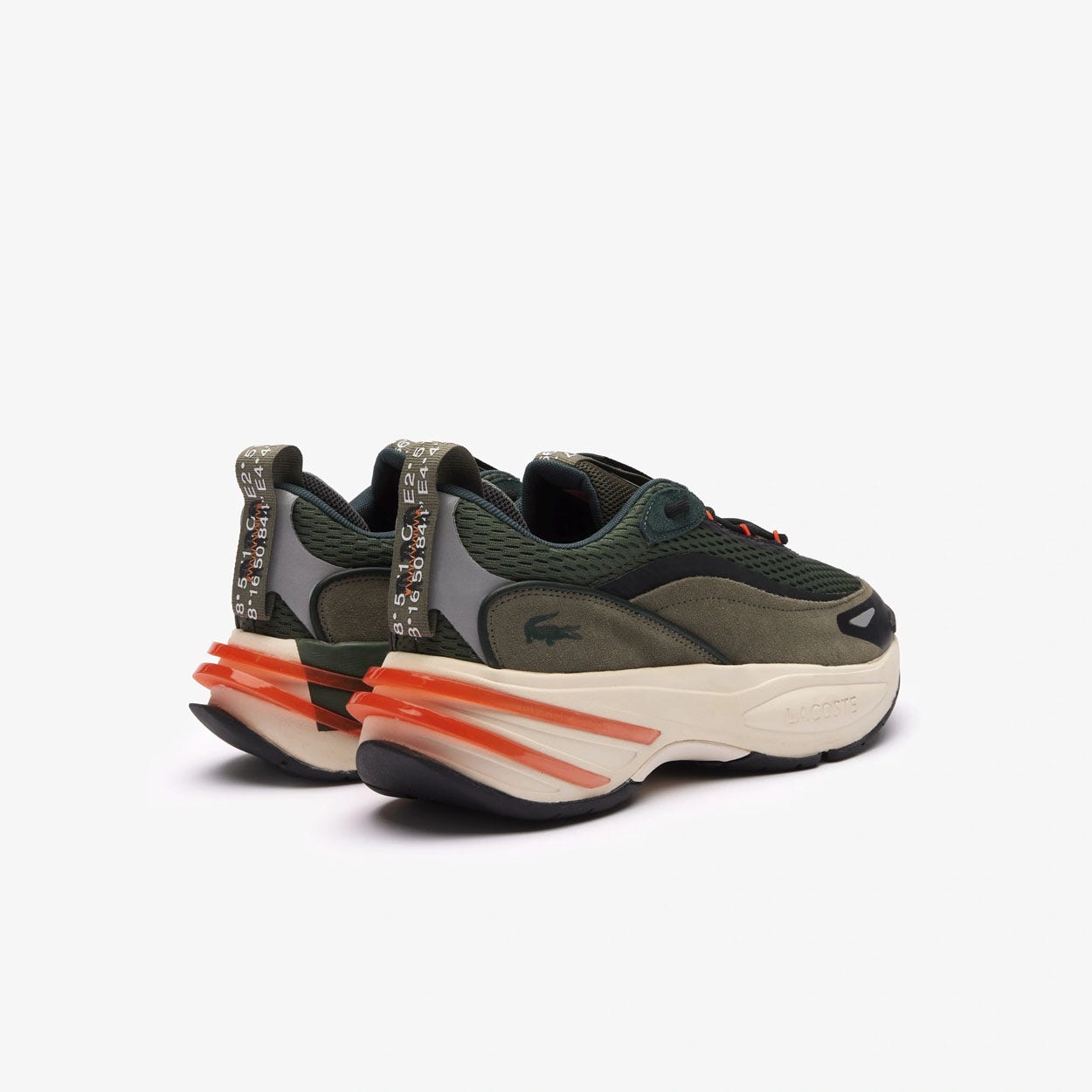 Lacoste  Audyssor