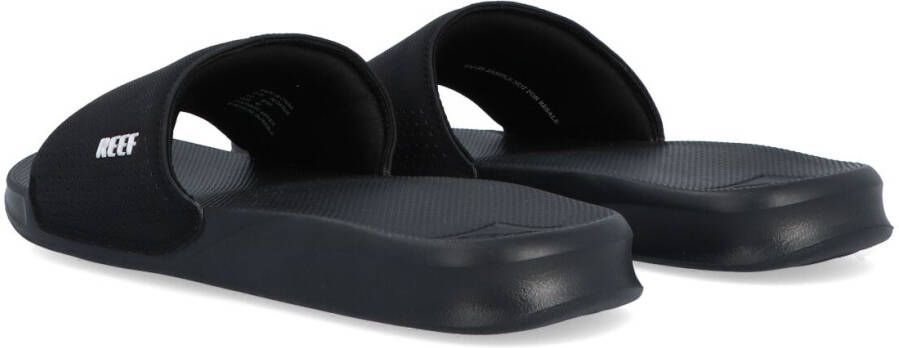 Reef Cushion breeze RF001454 black Zwart