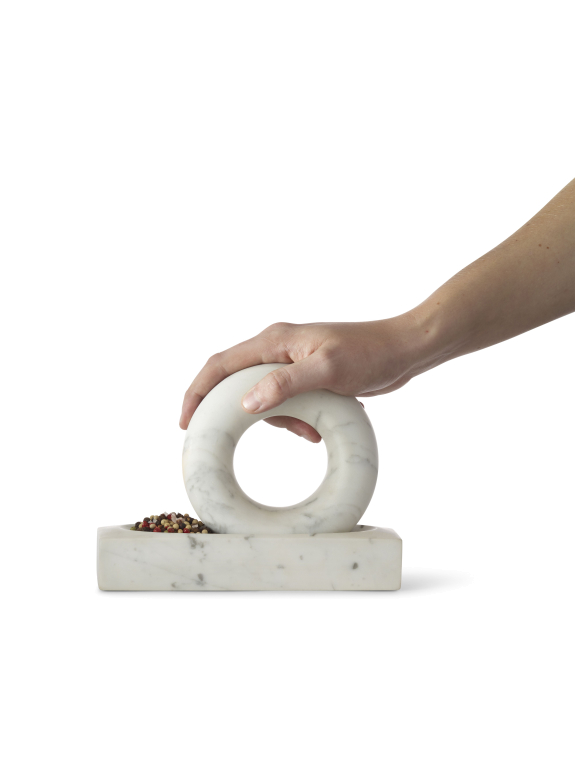 Design House Stockholm Tondo vijzel