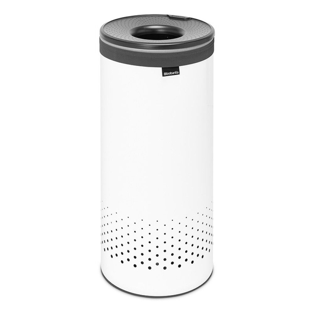 SKITTENTØYSKURV BRABANTIA 35LHVIT