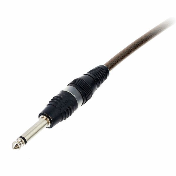 Sommer Cable The Spirit Instrumentenkabel XXL 20m