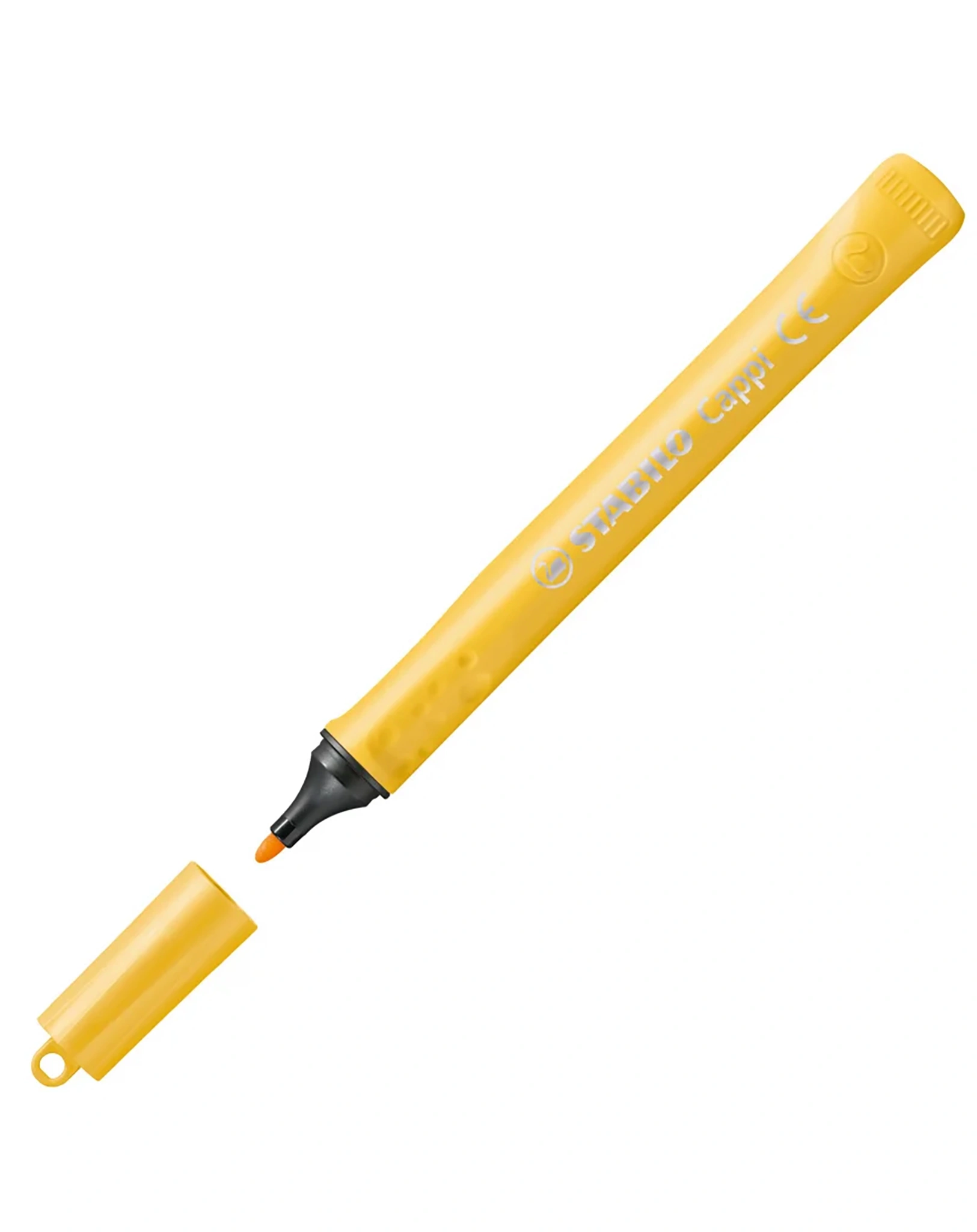 STABILO Cappi 12er Etui