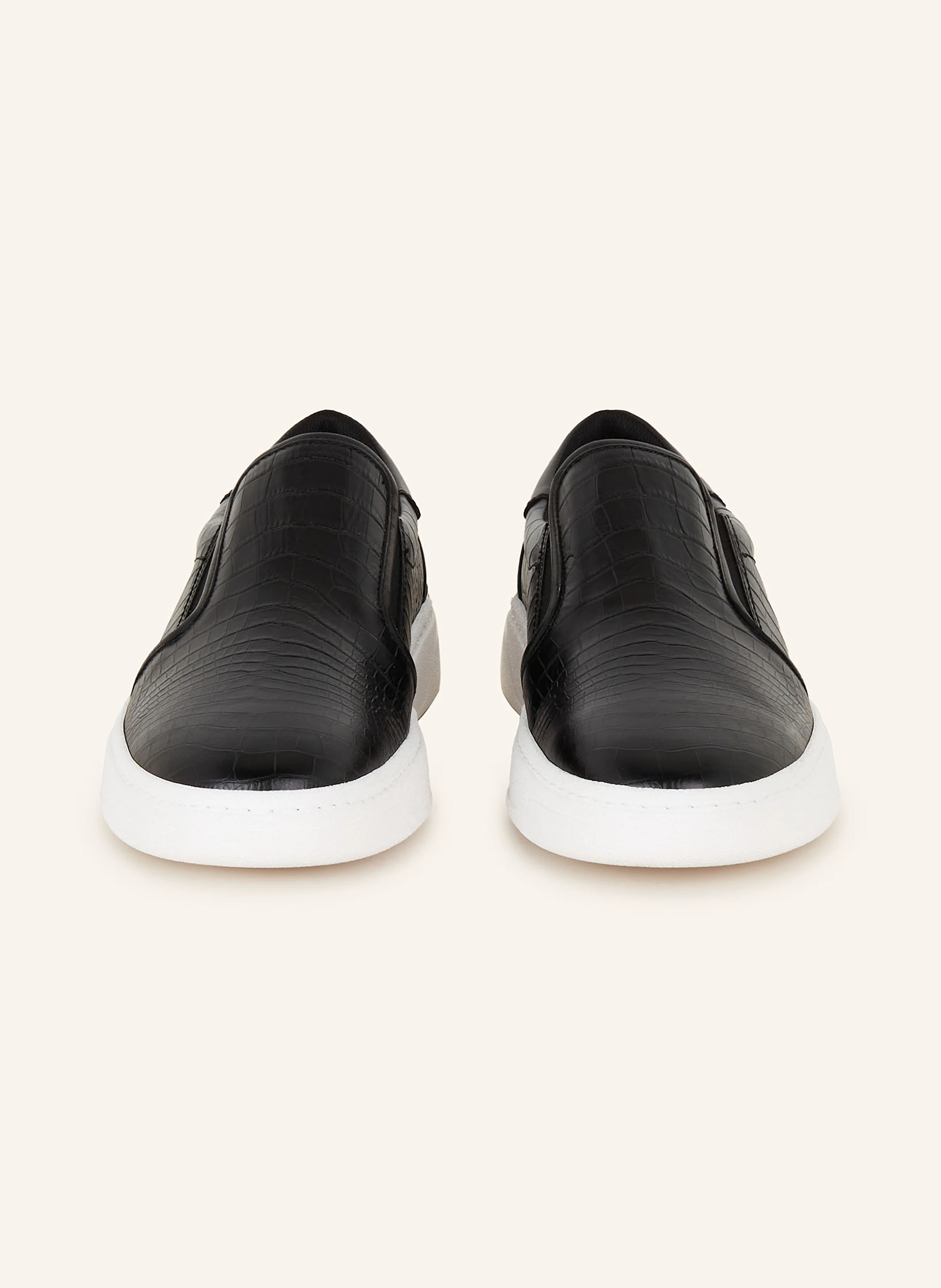 GIUSEPPE ZANOTTI DESIGN Slip-on-Sneaker GZ94