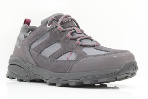 Jack Wolfskin Trail Hiker Texapore