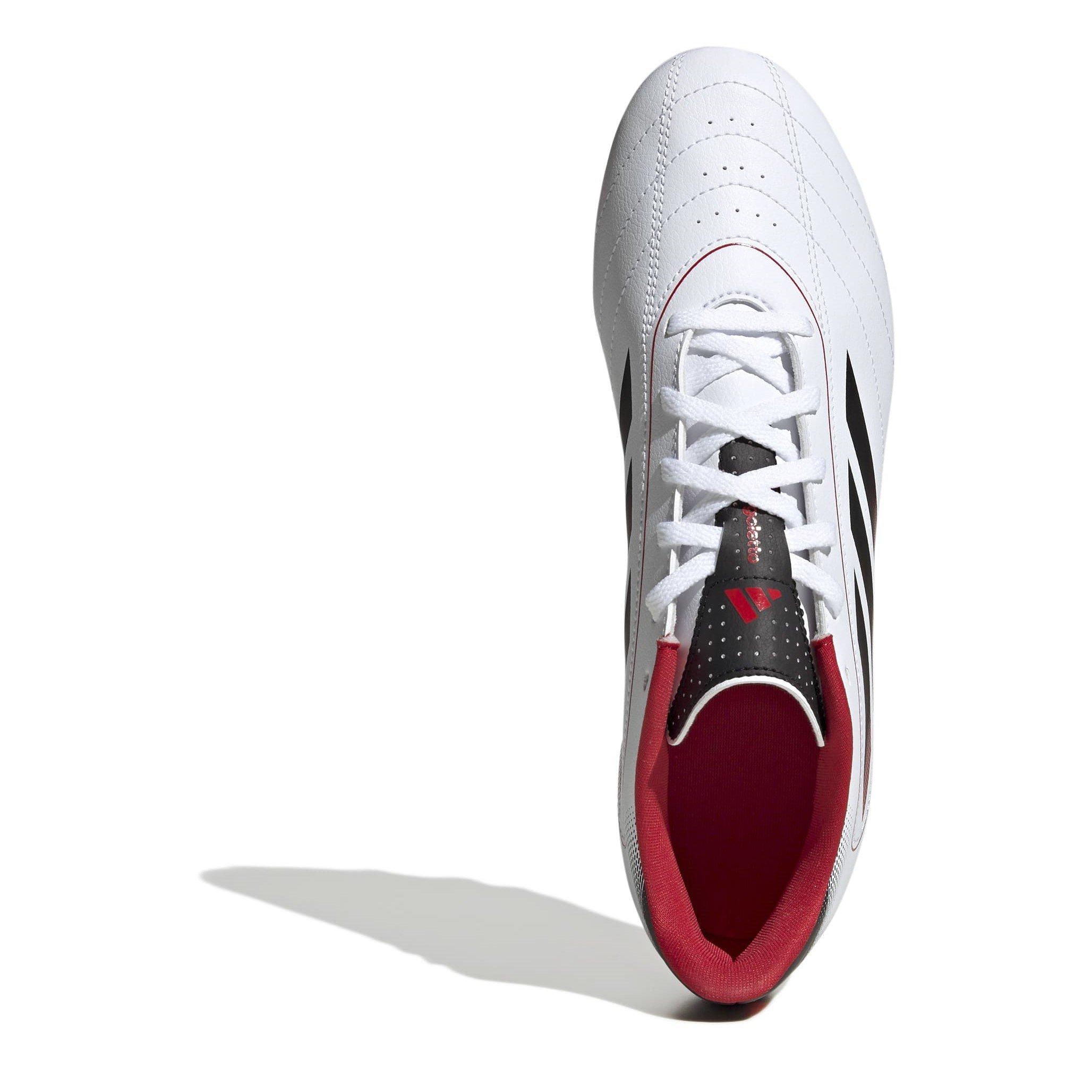 adidas Goletto VIII Firm Ground Football Boots