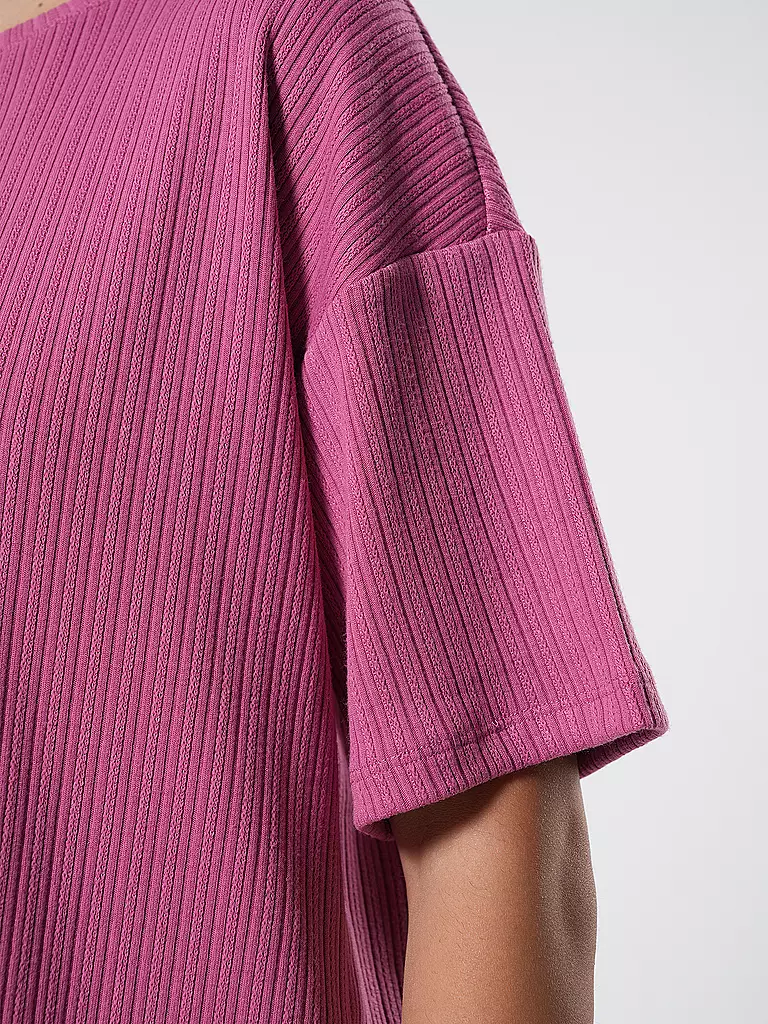 TOM TAILOR T-Shirt pink