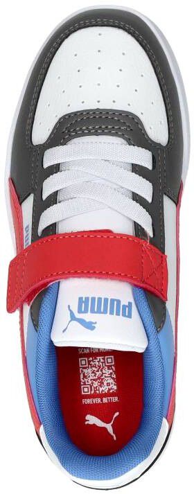 Puma Puma Caven 2.0 Block AC PS donkergrijs