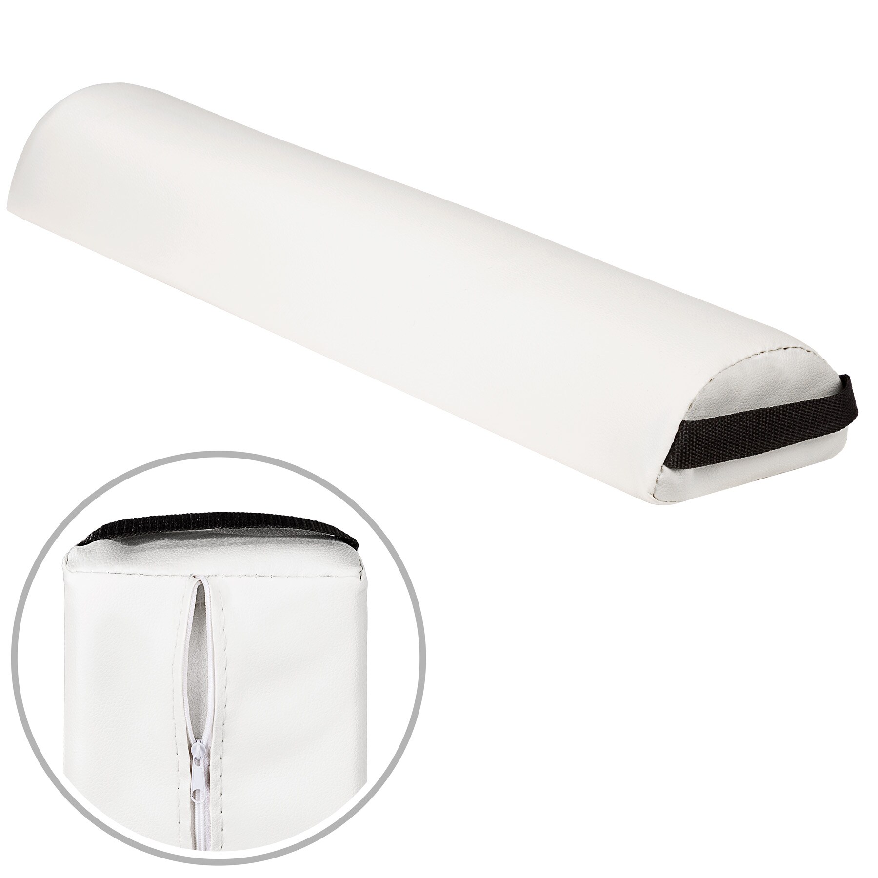 tectake® Massage Lagerungsrollen Set
