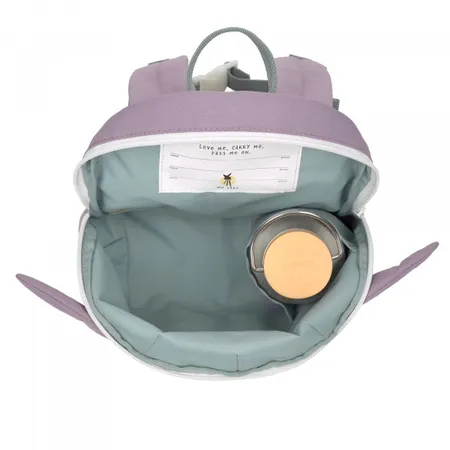Lässig Kindergartenrucksack Hase - Tiny Backpack, About Friends Bunny