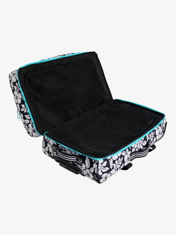 Travel Dreaming Valise à roulettes de taille moyenne Multi Femme