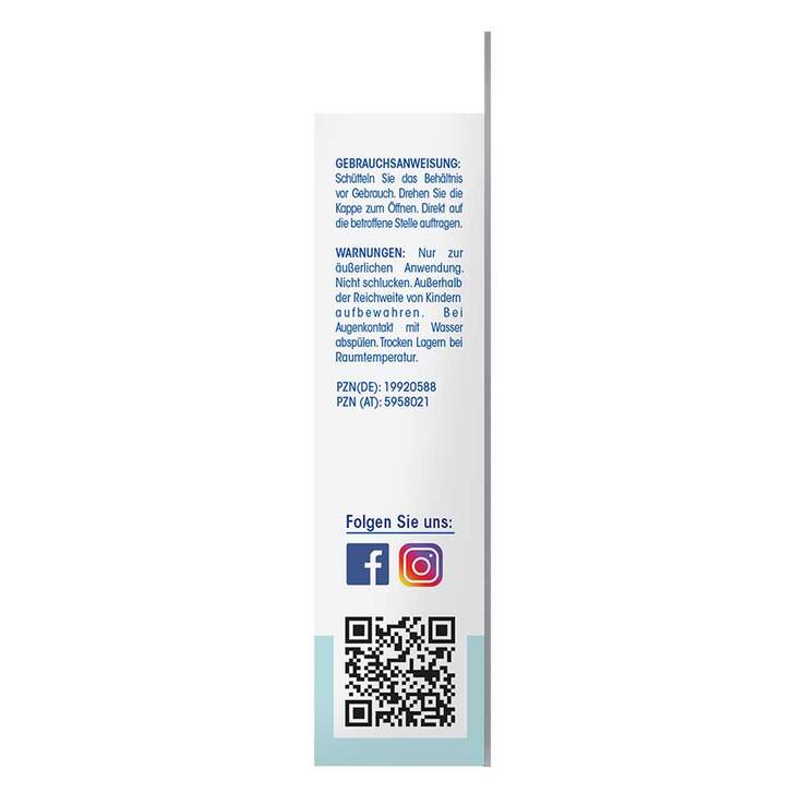 Mosquitan Afterbite Roll-on, 1 St