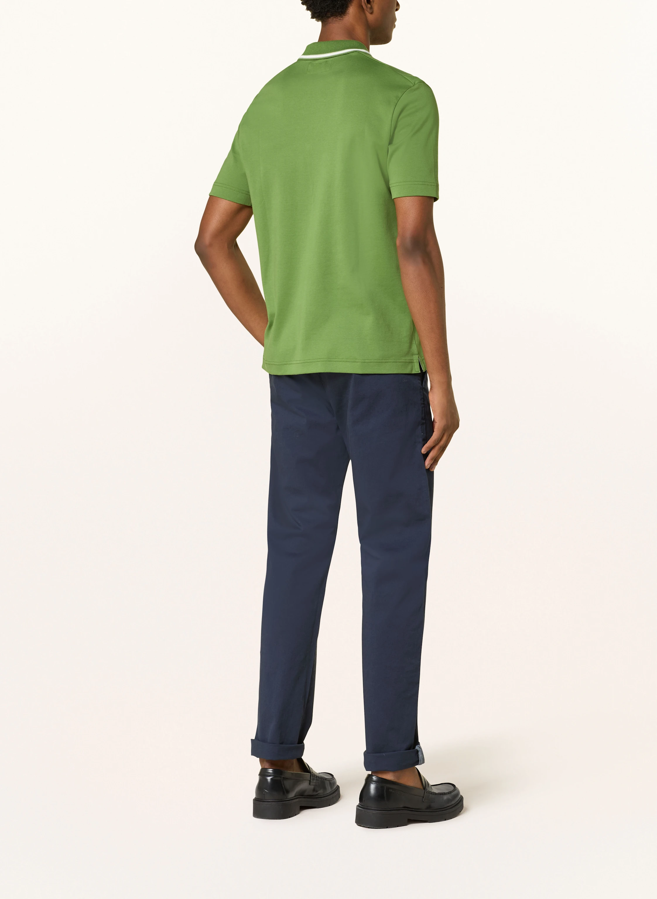 Marc O'Polo Jersey-Poloshirt
