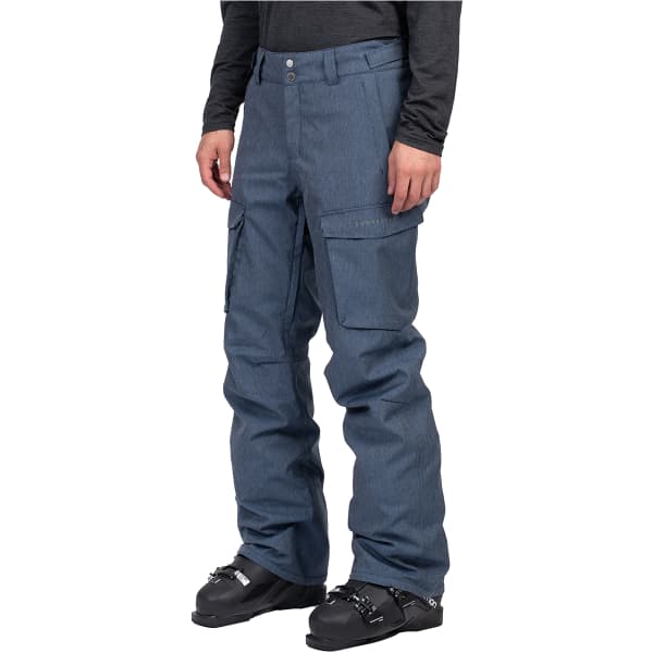 Pantalon de ski SUN VALLEY FLY PANT DENIM