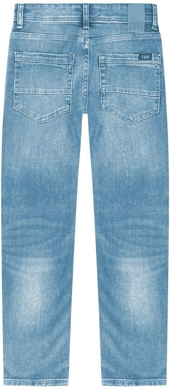Cars Douglas Jeans Jongens - Maat 170