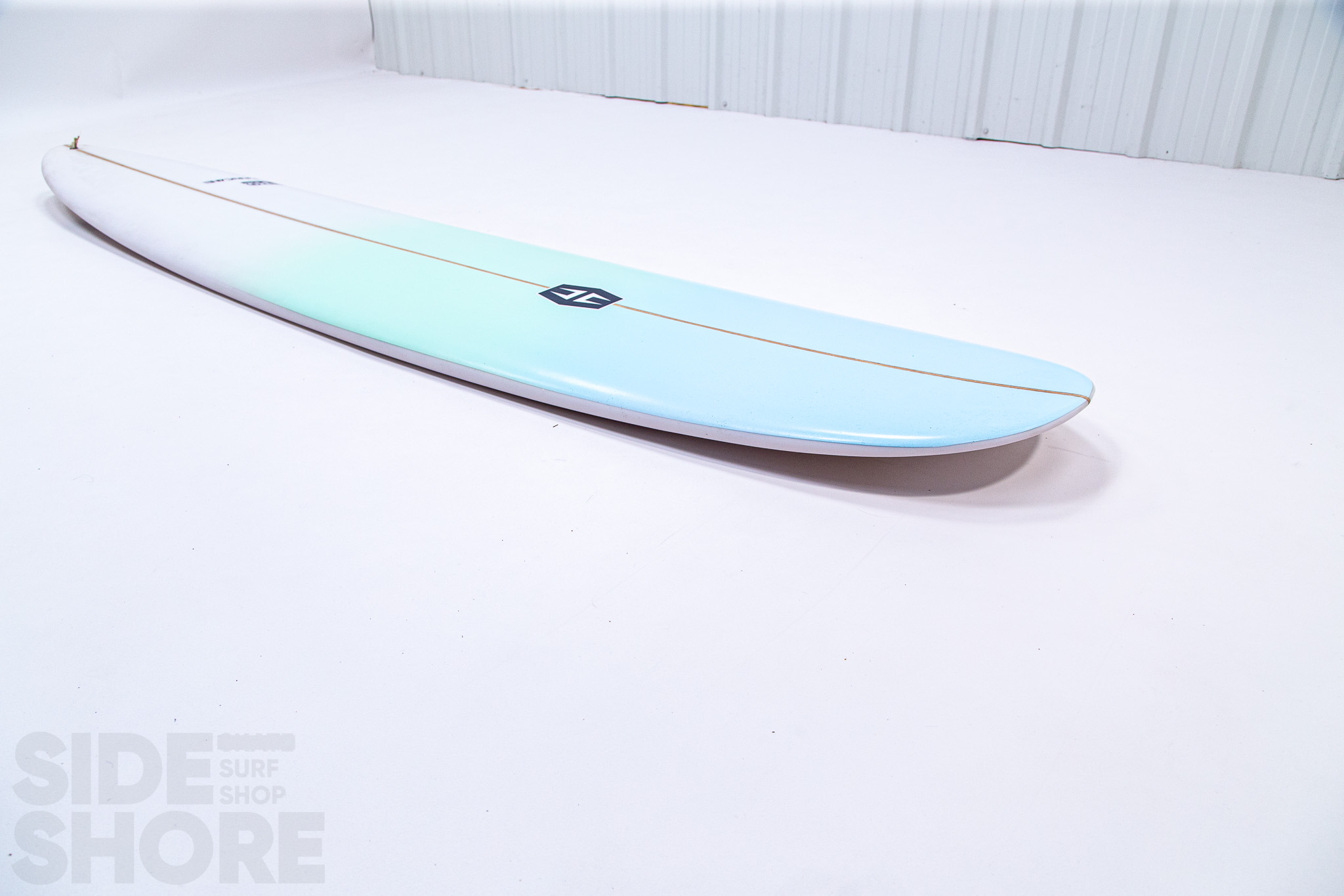HURRICANE Pro Longboard 9'0 à 9'6 9'0