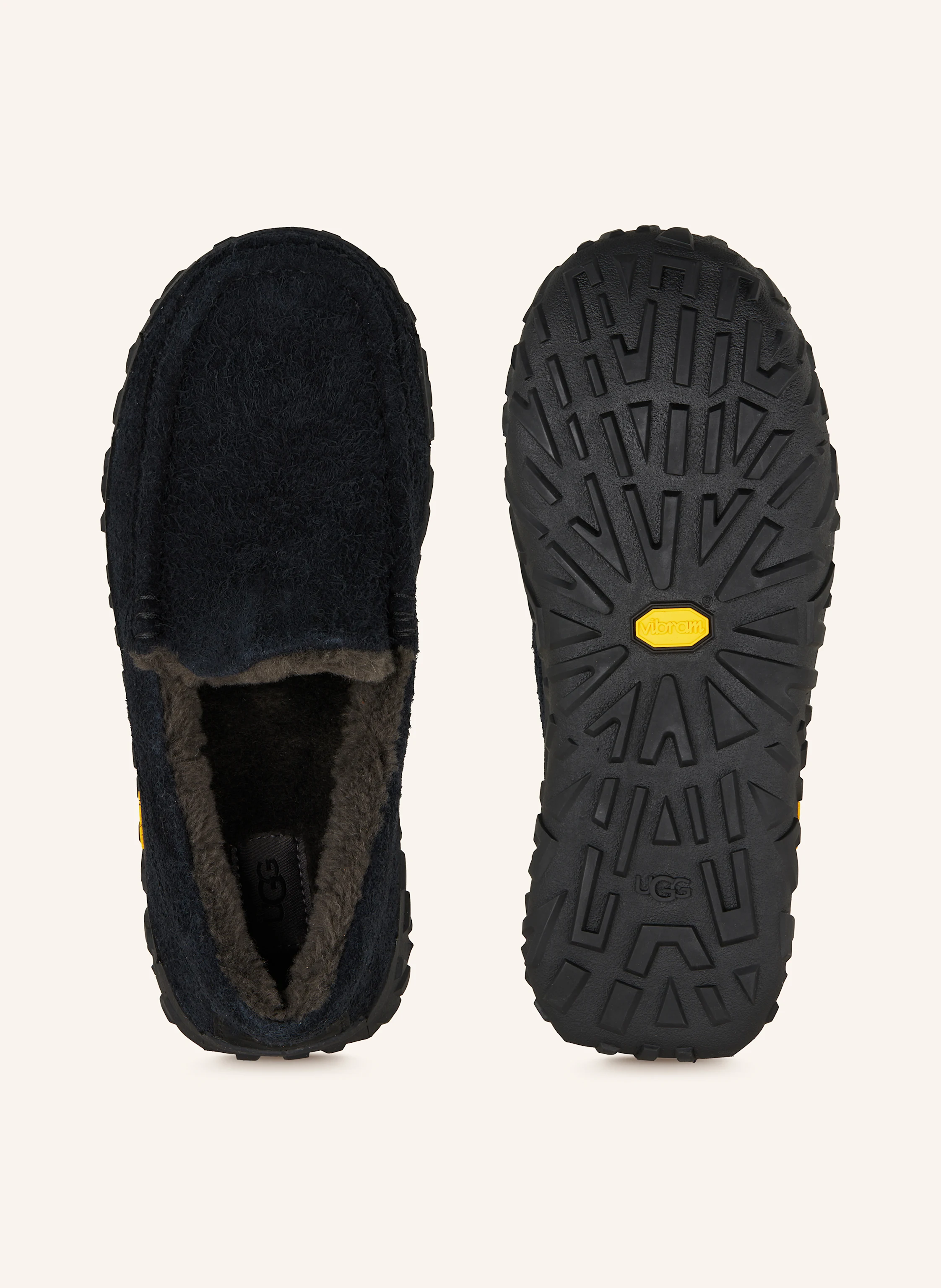 UGG Slipper ASCOT