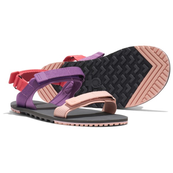 Xero Shoes - Women's D-Trail - Chaussures minimalistes