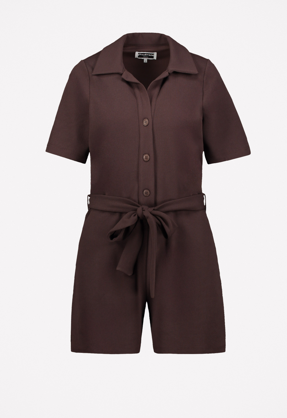 Madness Melaney Jumpsuit