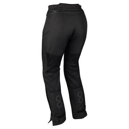 Pantalon Bering LADY ALIAS - Noir / Multicolore