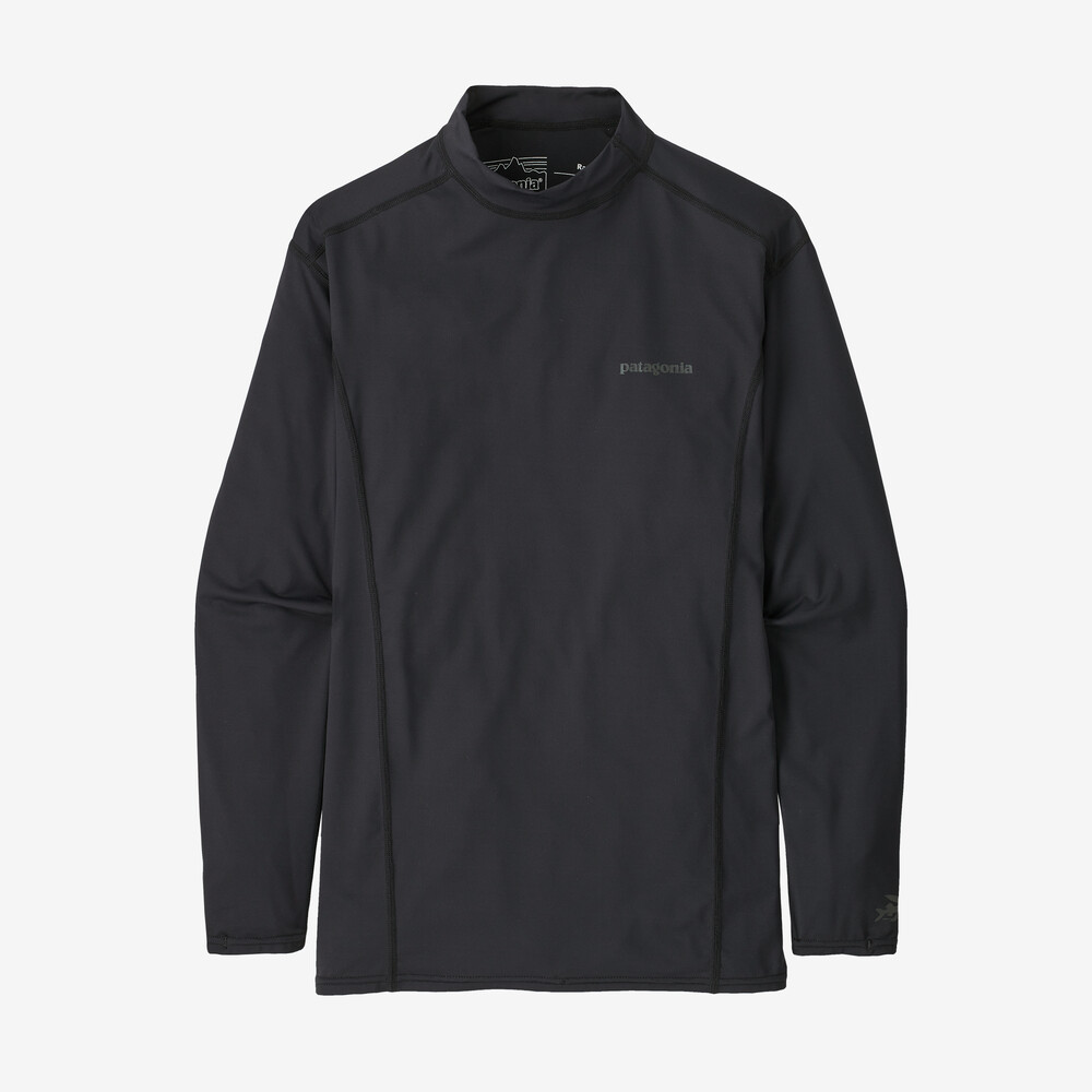 Herren Langarmshirt mit UV-Schutz