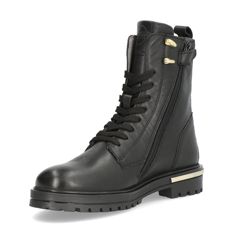 Gattino G1236 Zwart/Goud