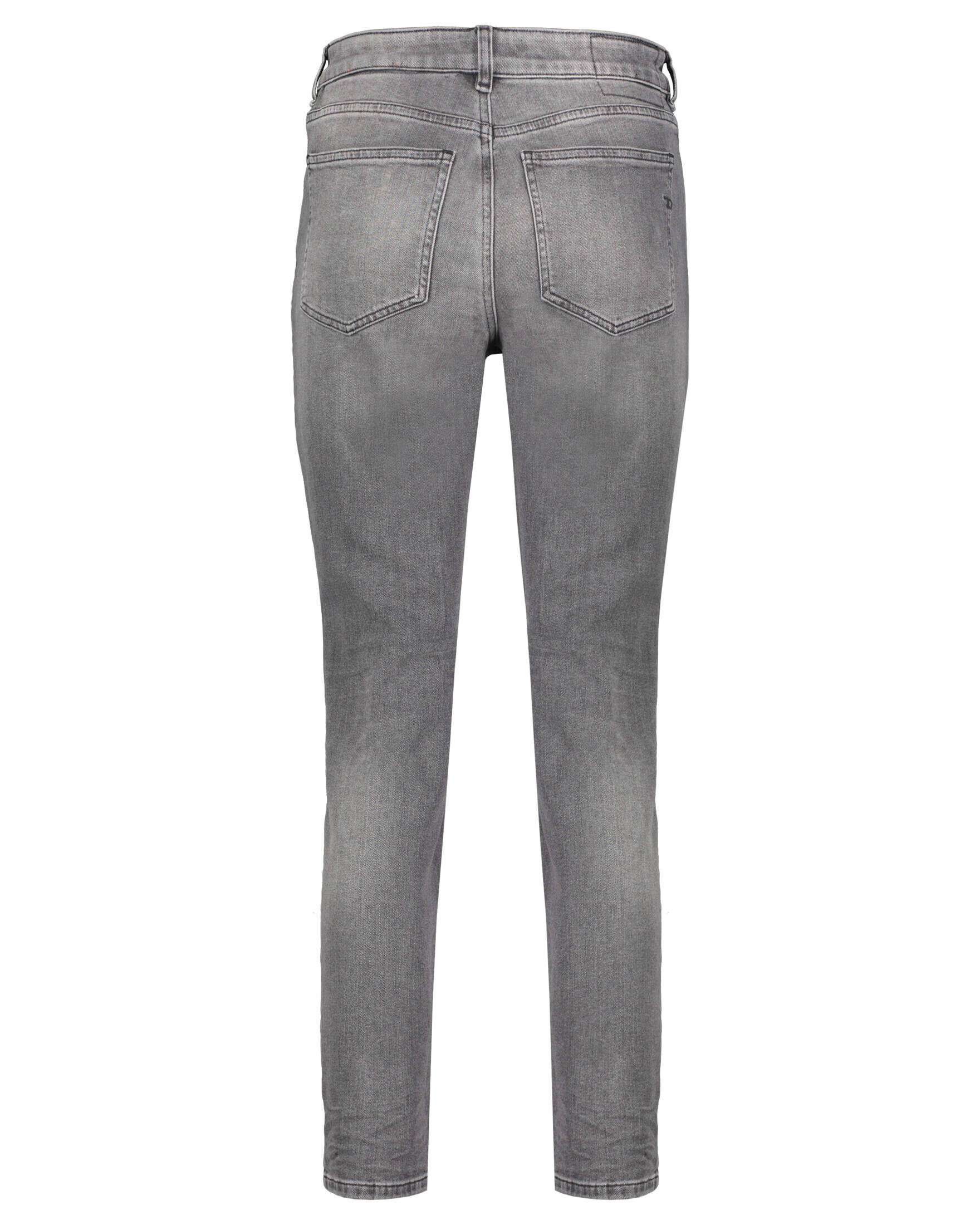 Diesel| Damen Jeans 2004 - 09D49 Slim Fit