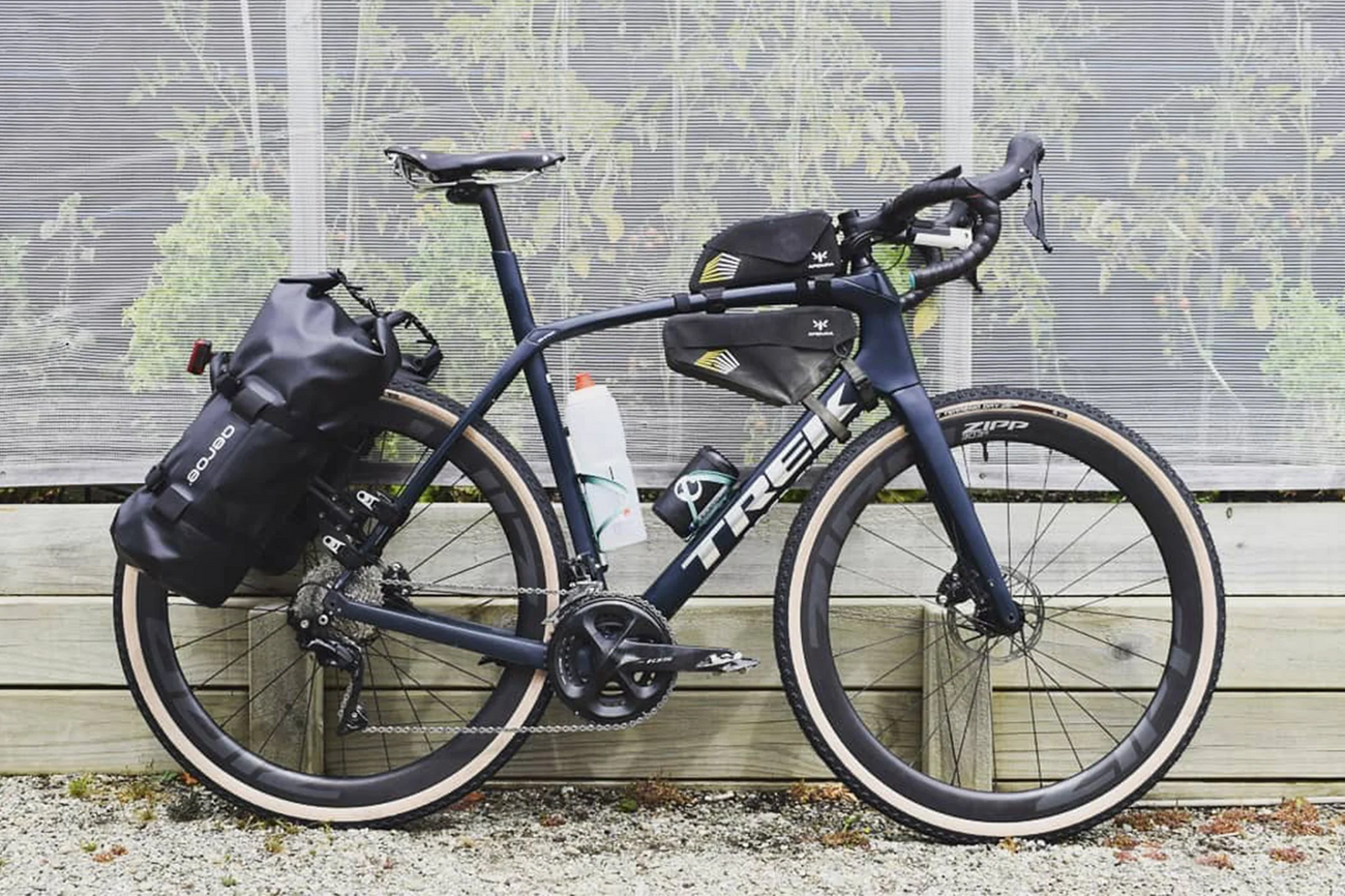 Aeroe Spider Cradle Montering Til Spider Rear Rack