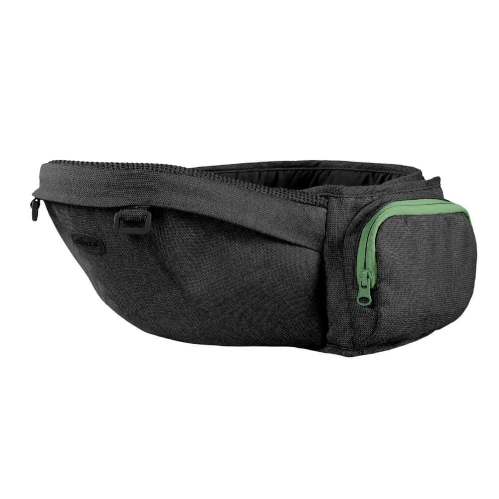 Babytrage Hip Seat Babytrage 3in1, ab 3,5 Kg bis 15 Kg