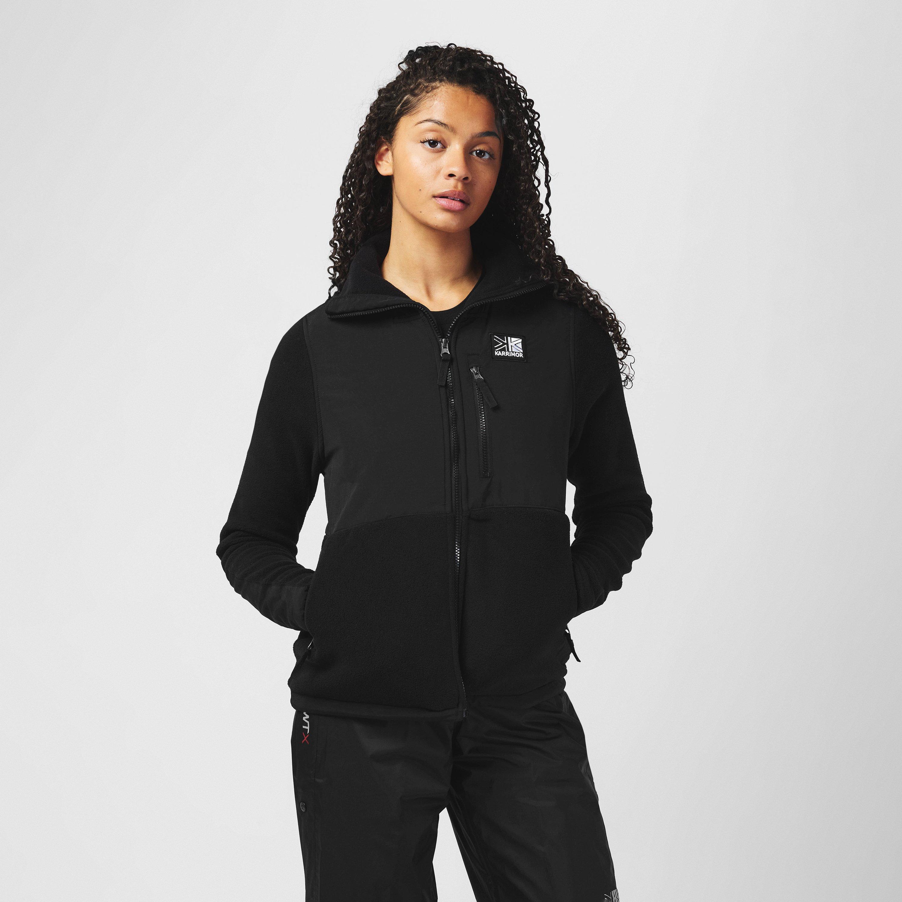Karrimor Basecamp Fleece Jacket