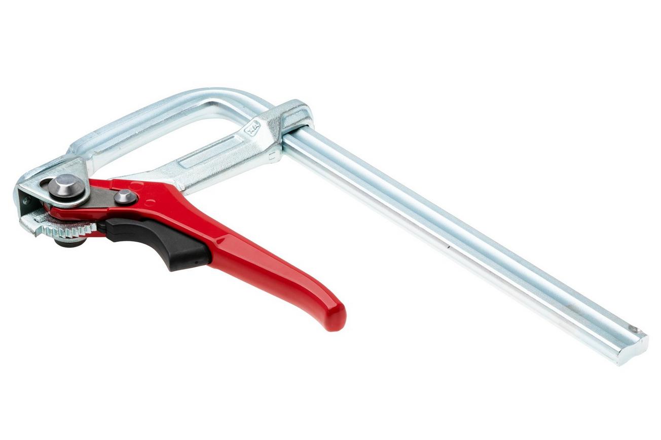 Bessey ClassiX GSH25, snelspanklem, 250/120 mm