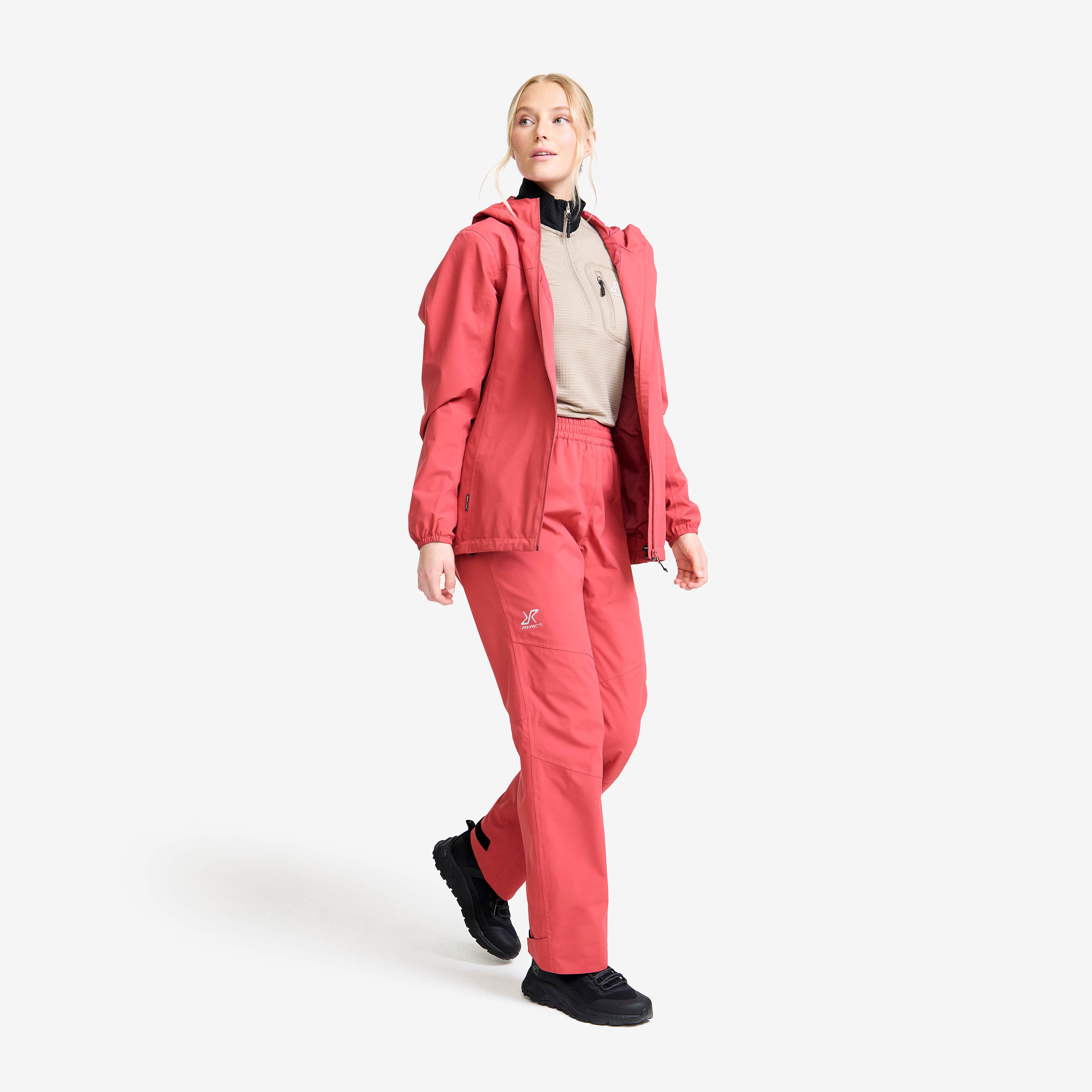 Vector 2L Pants Dame Holly Berry