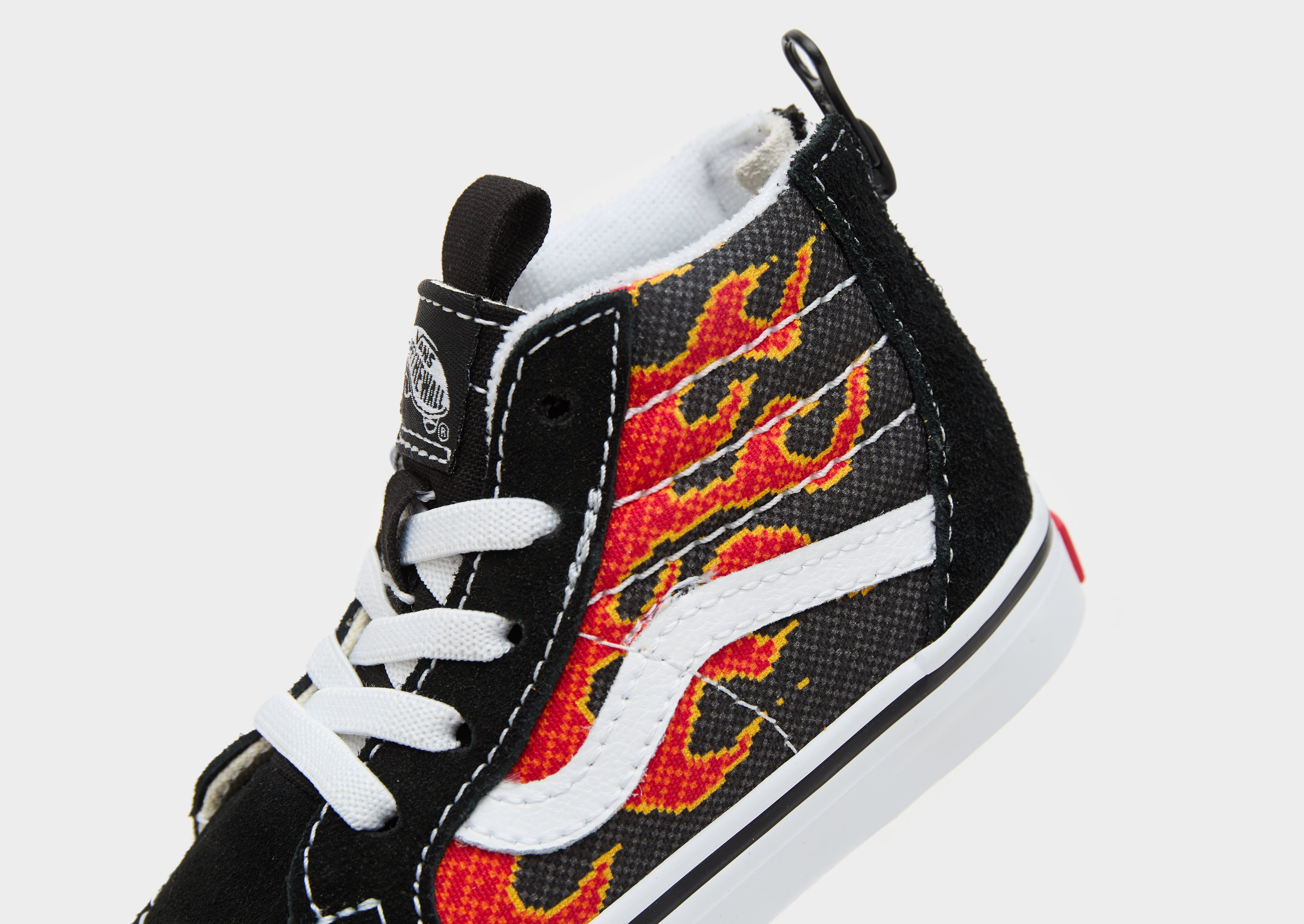 Vans Sk8-Hi Bébé