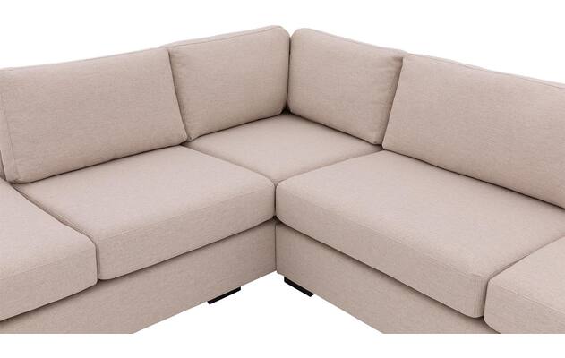 Hoekbank Lucca