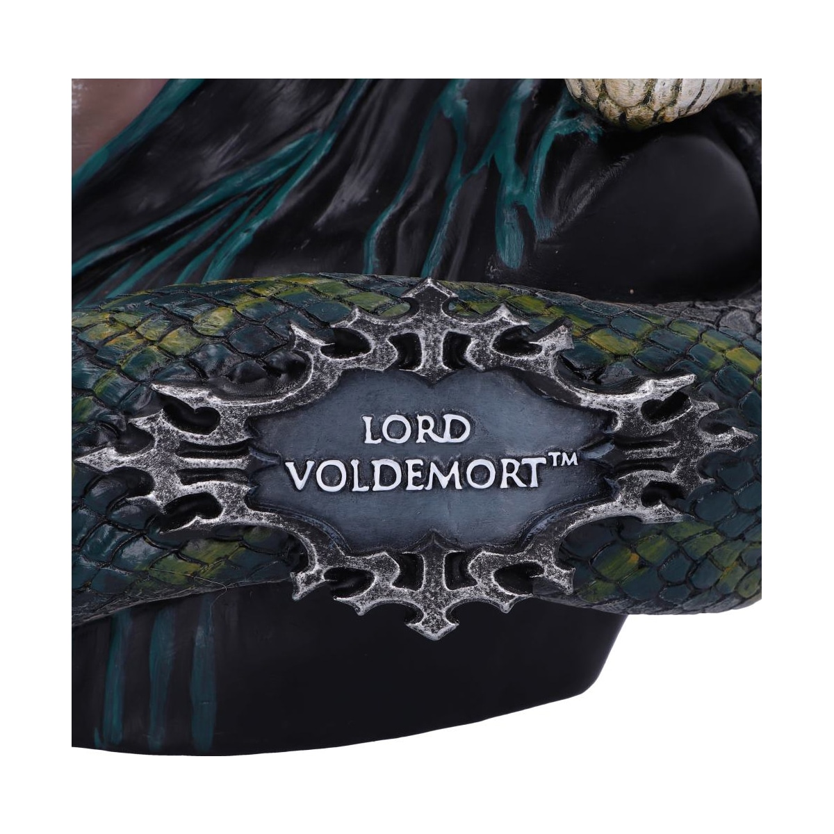Nemesis Now Harry Potter actionfigur (Lord Voldemort)